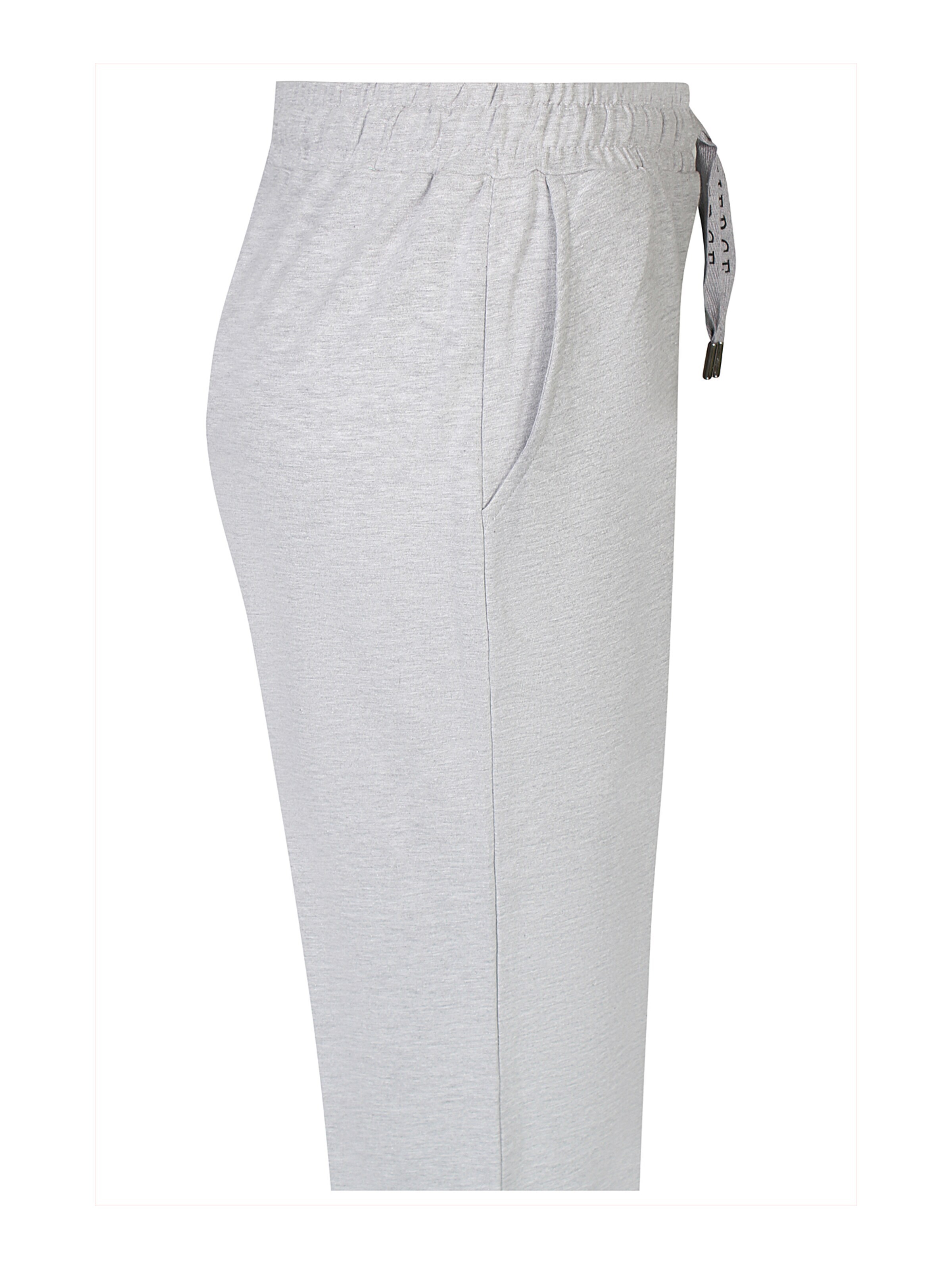 Loosefit Pantaloni 'Joy 192' di ze-ze in grigio