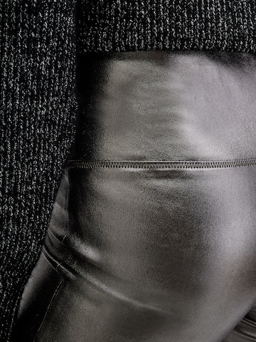 AllSaints Skinny Leggings 'Cora' in Grijs