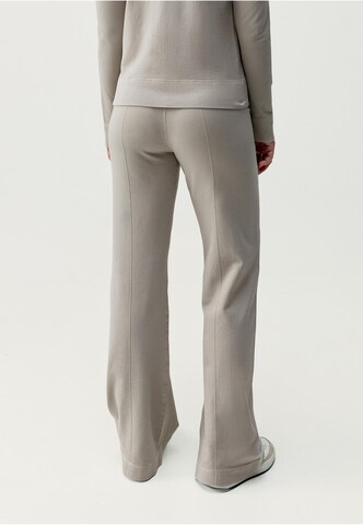 Born Regular Broek 'Gita' in Beige
