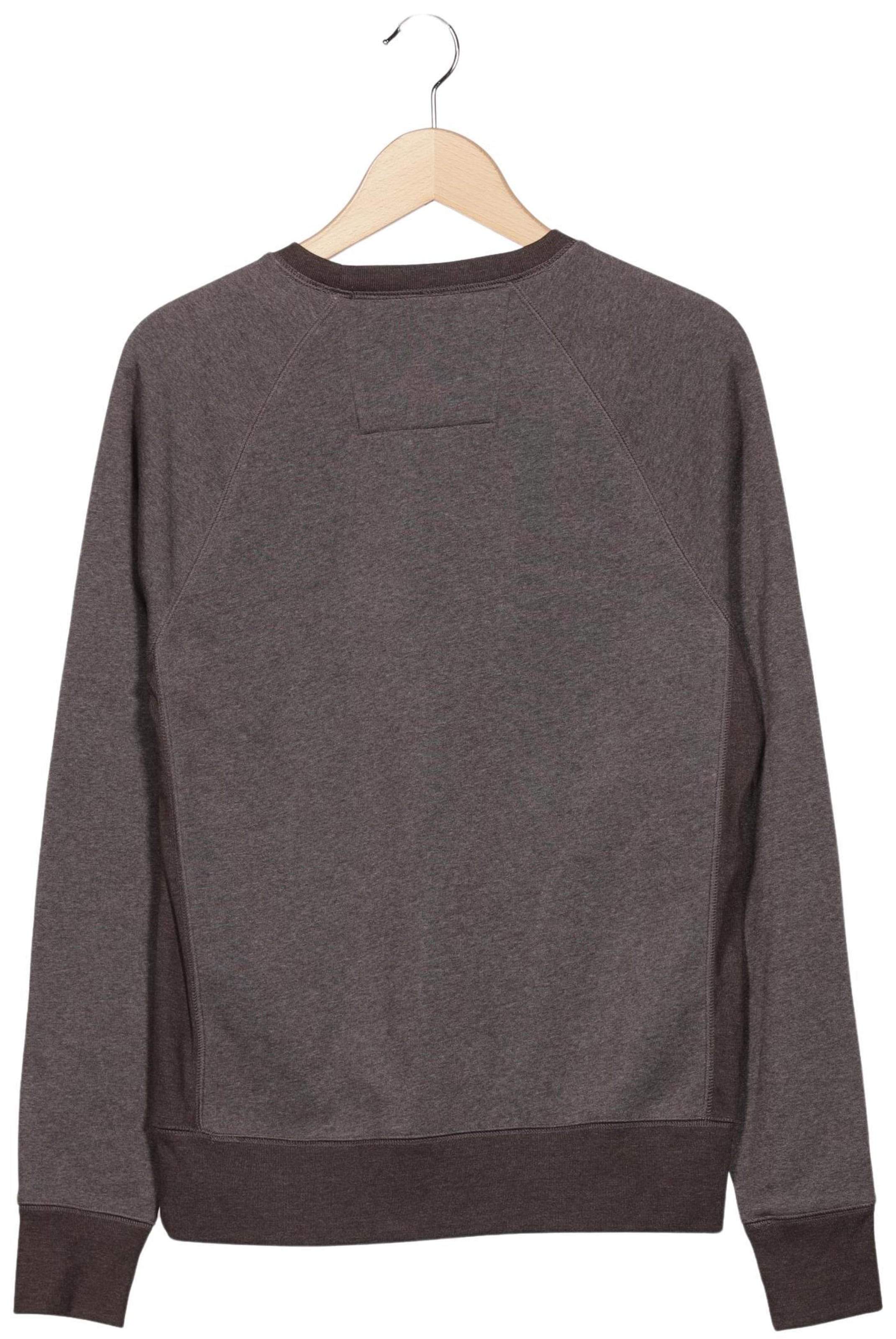 Banana Republic Sweater S in Grau