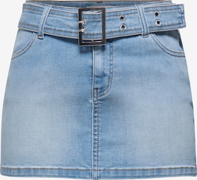 ONLY Hame 'ONLWAUW NICKI' koossa 34 värissä sininen denim, Tuotenäkymä