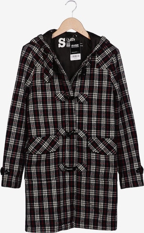 CHEAP MONDAY Mantel S in Mischfarben: Vorderseite