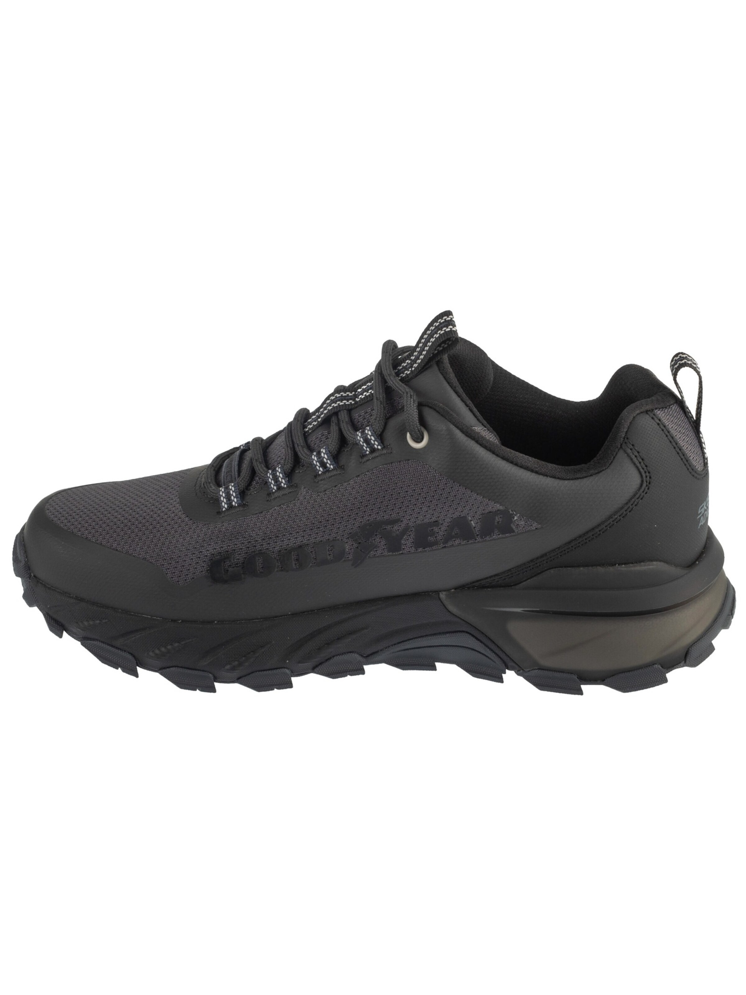 Sneaker bassa 'Max Protect-Fast Track' di SKECHERS in grigio