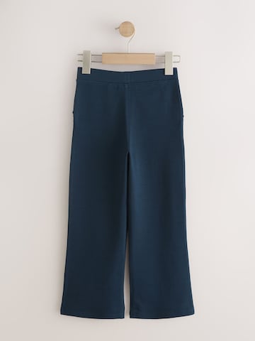 Bootcut Pantalon Next en bleu