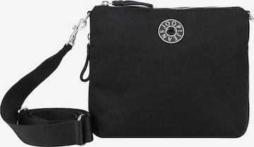 Borsa a tracolla 'Giocoso Letizia' di JOOP! Jeans in nero: frontale