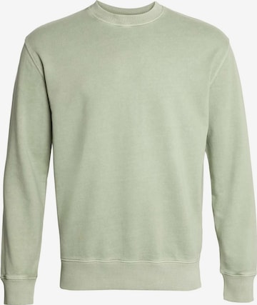 Felpa di Marks & Spencer in verde: frontale