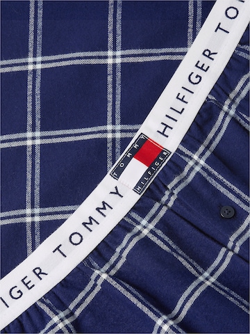 TOMMY HILFIGER Regular Hose 'Heritage' in Blau