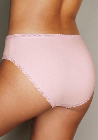 VIVANCE Slip in Purple
