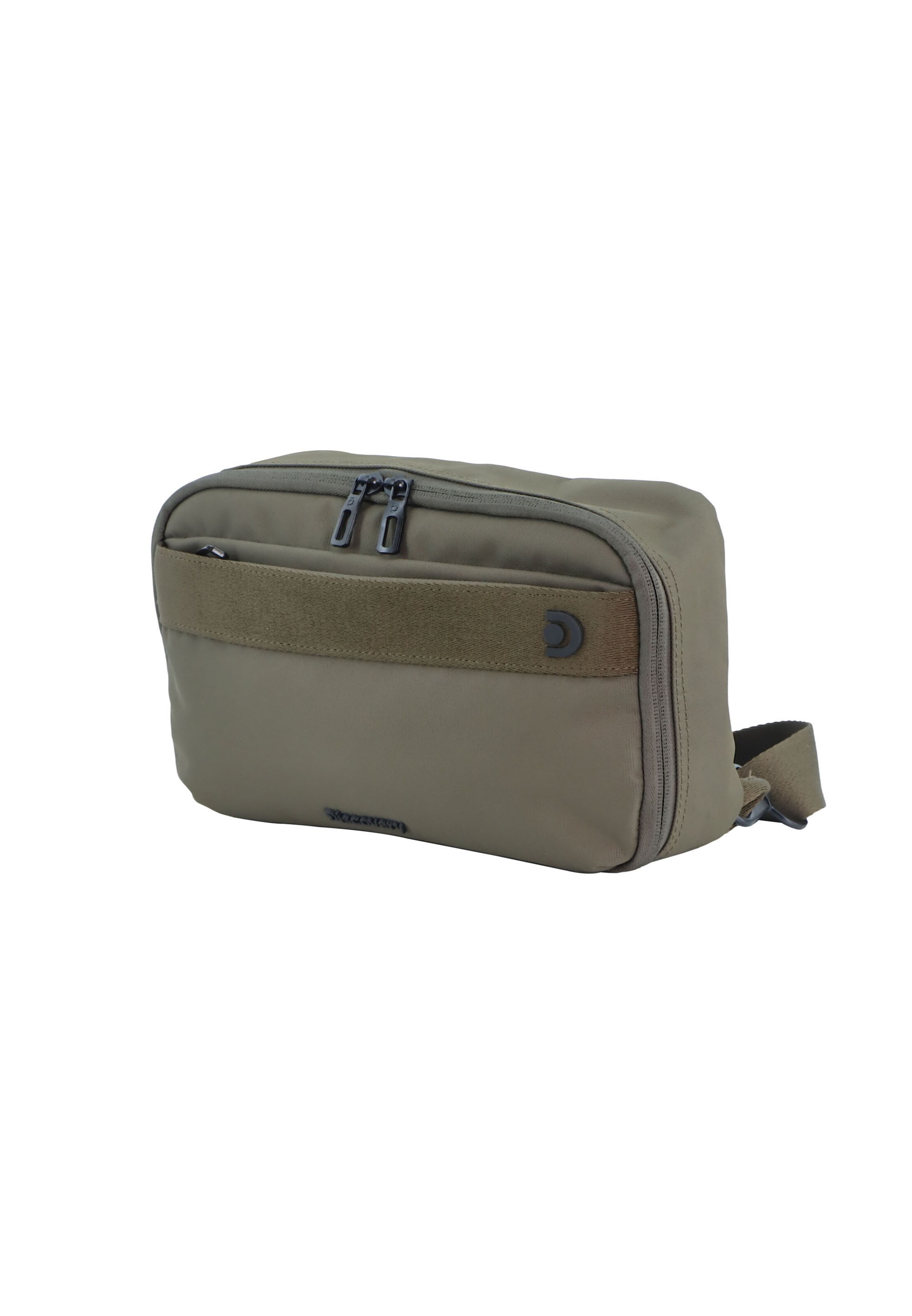 Discovery Sling Bag 'Downtown' in Grün