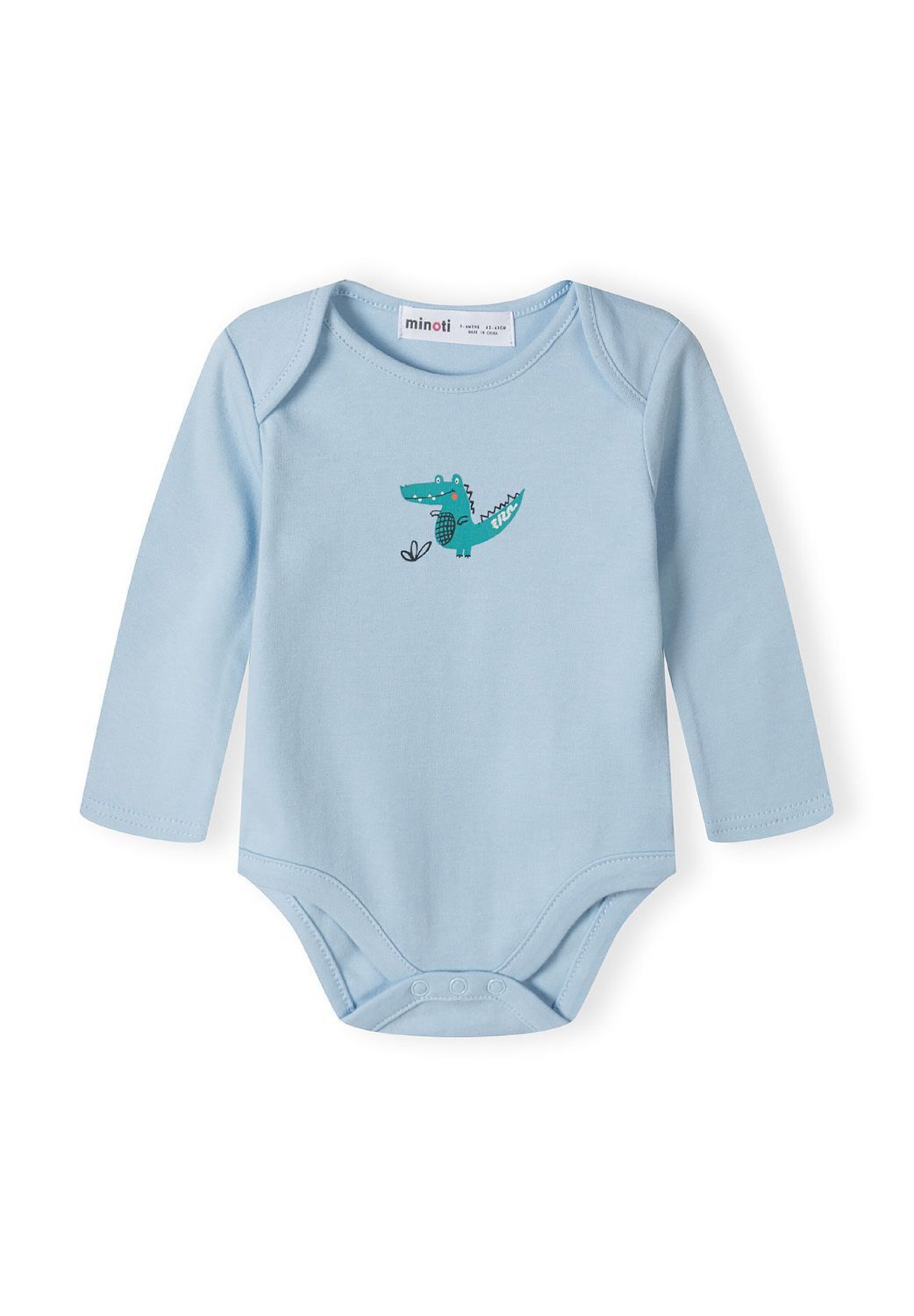 Tutina / body per bambino di MINOTI in colori misti