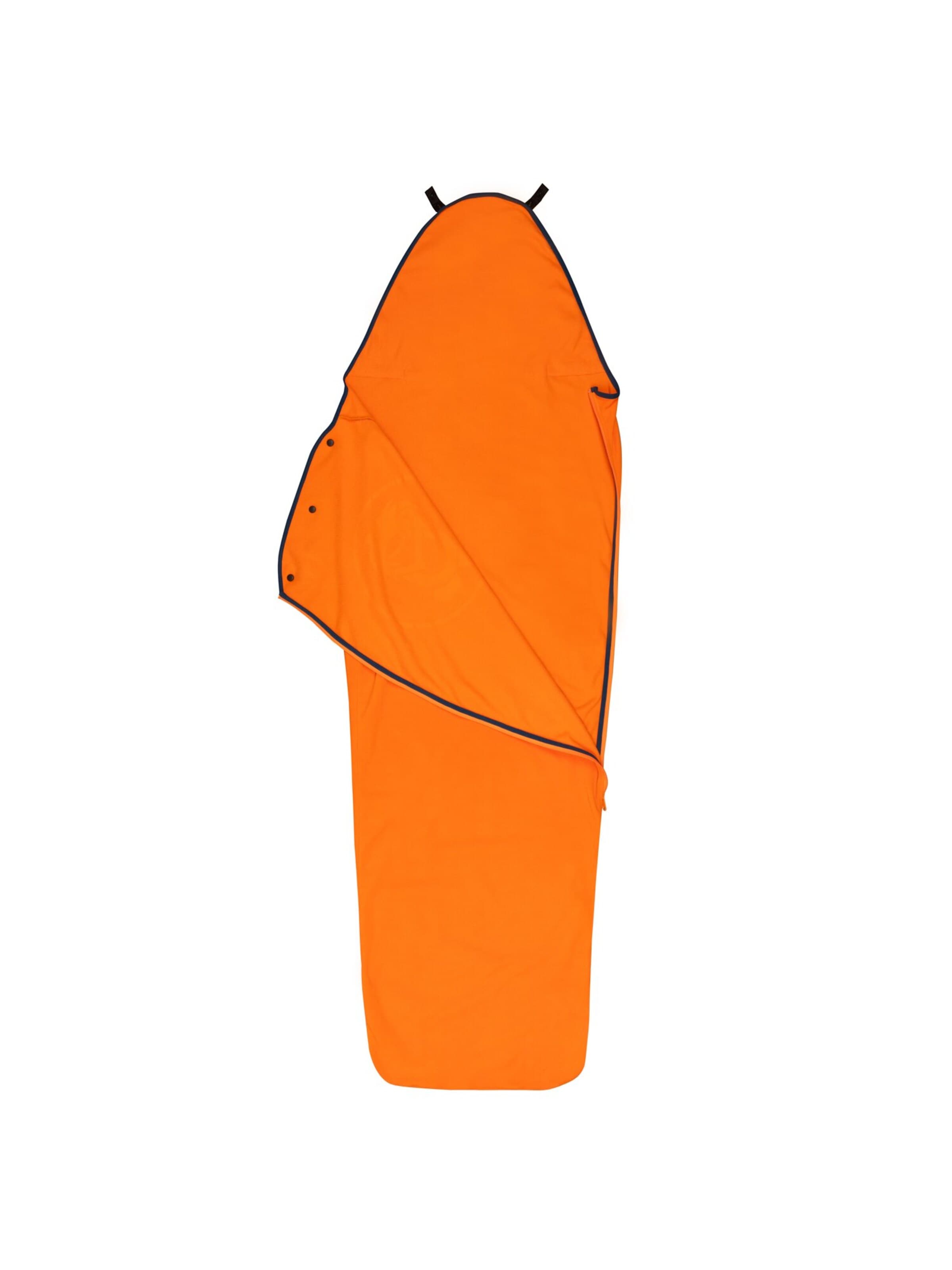 TROLLKIDS Schlafsack‌‌‌‌‌‌‌‌‌‌ in Grün