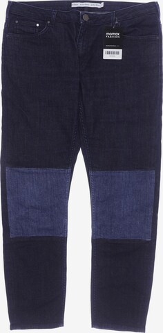 & Other Stories Jeans in 31 in Blue: front