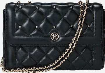 Victoria Hyde Handbag 'Fondant' in Black: front