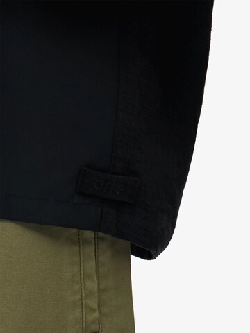 ARTE ANTWERP - Regular Fit Camisa clássica em preto