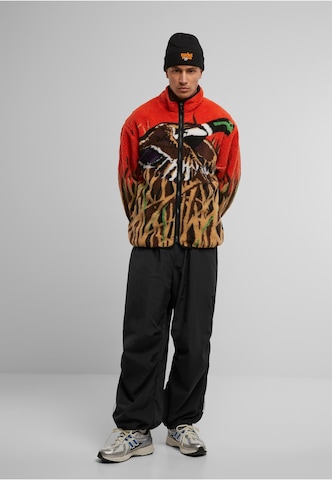 MARKET Jacke 'Duck Pond' in Mischfarben
