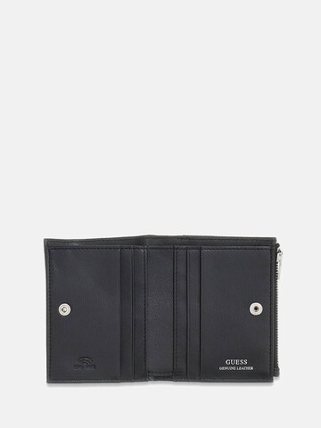 GUESS Case 'Torino' in Black
