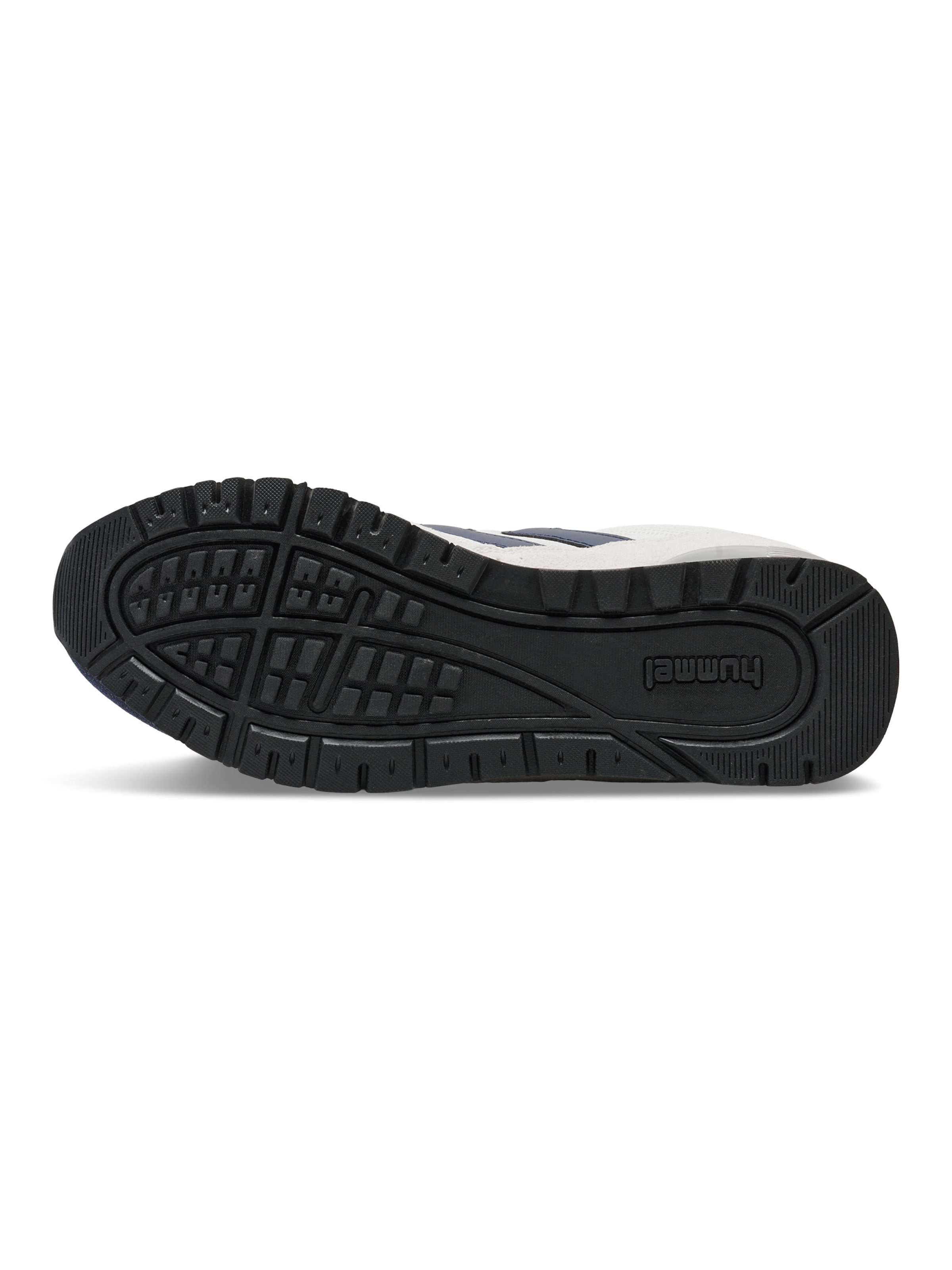Hummel Sneaker in Weiß