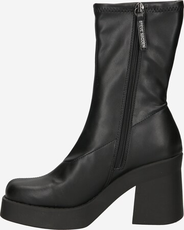 STEVE MADDEN Stiefelette 'Overcast' in Schwarz