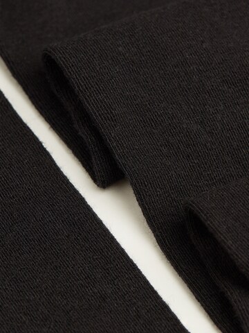 CALZEDONIA Tights in Black