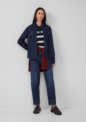Regular Jean s.Oliver en bleu