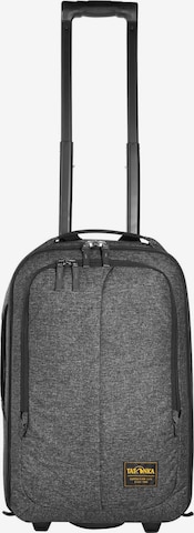 TATONKA Trolley 'Travel 40' in Grijs: voorkant