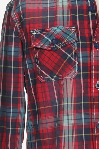 Superdry Button Up Shirt in XL in Mixed colors