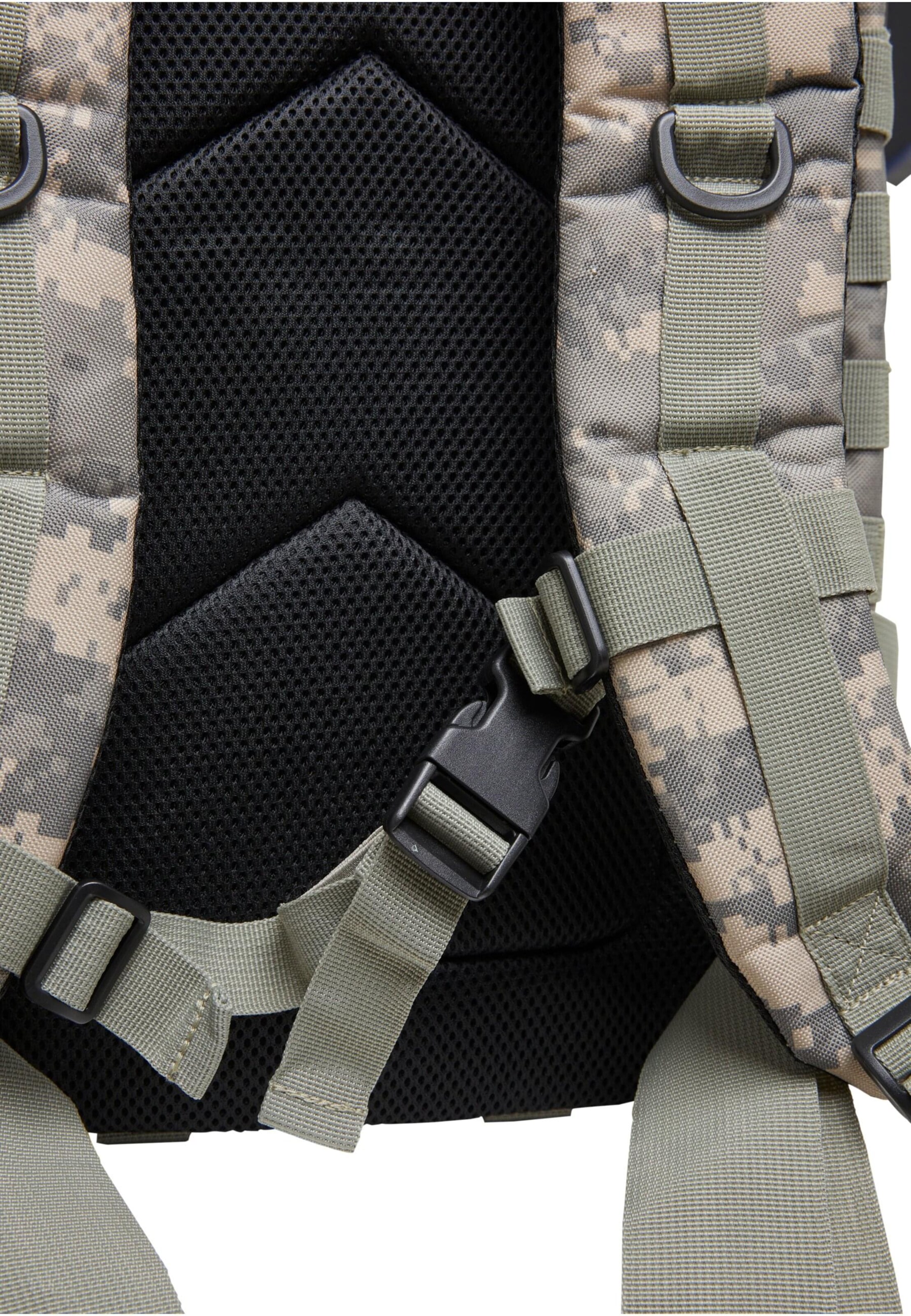 Brandit Backpack in Green