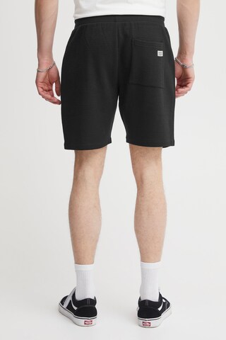 BLEND Slimfit Broek 'Christopher' in Zwart