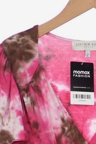 JOACHIM BOSSE T-Shirt M in Pink