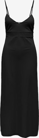 Robe 'ONLSAKURA' ONLY en noir : devant