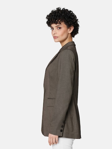 Blazer MADELEINE en gris
