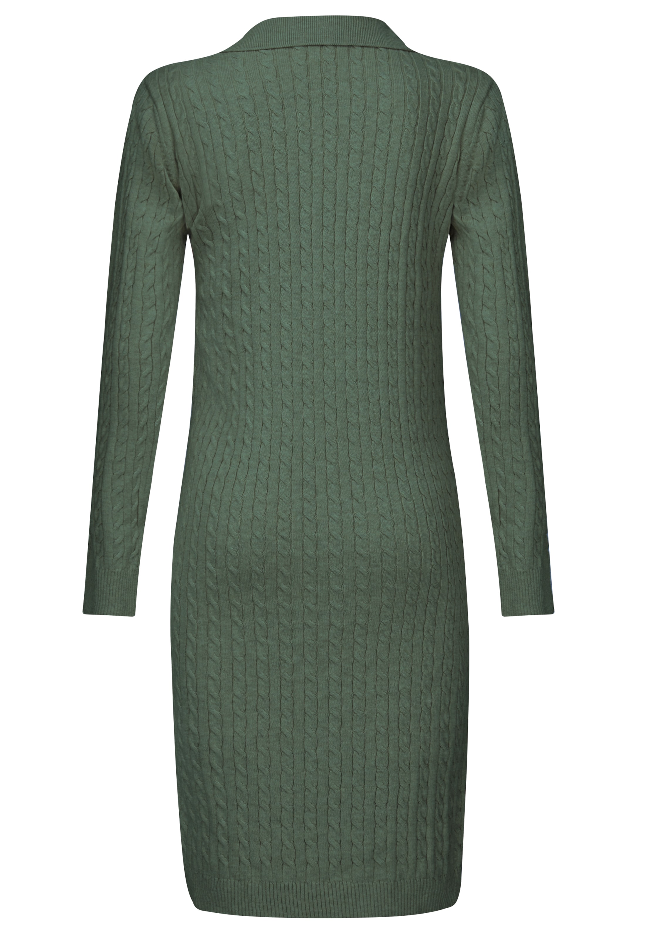 Felix Hardy Kötött ruhák - zöld