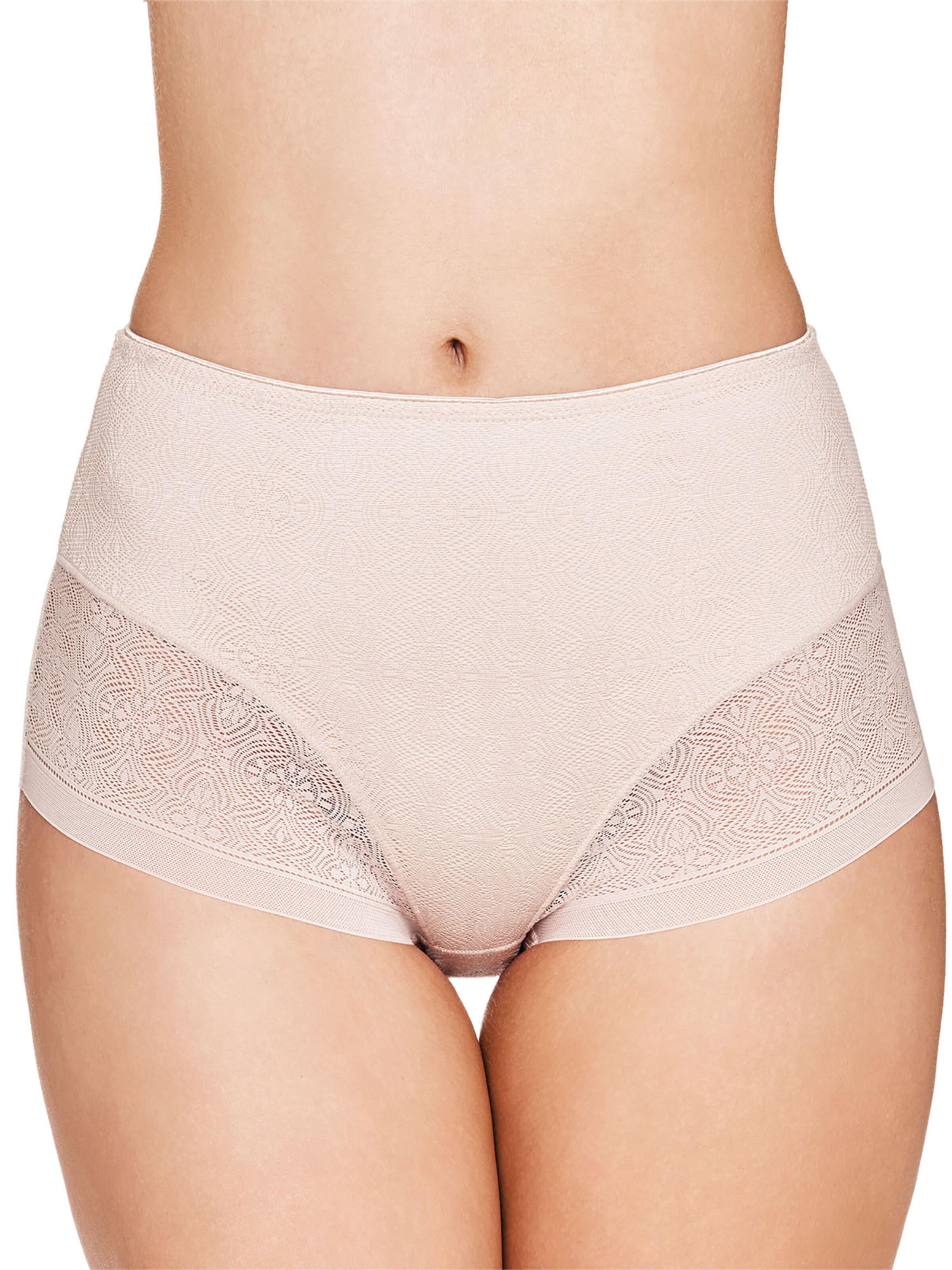 SUSA Slip 'Milano'‌‌‌‌‌‌‌ in Beige: Vorderseite