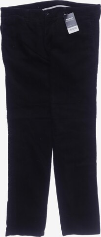 Carhartt WIP Pants in 34 in Black: front