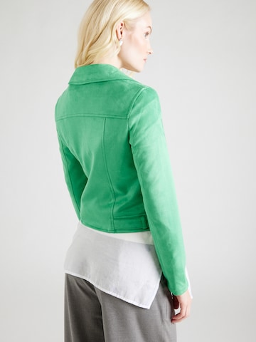 VERO MODA Between-season jacket 'JOSE' in Green