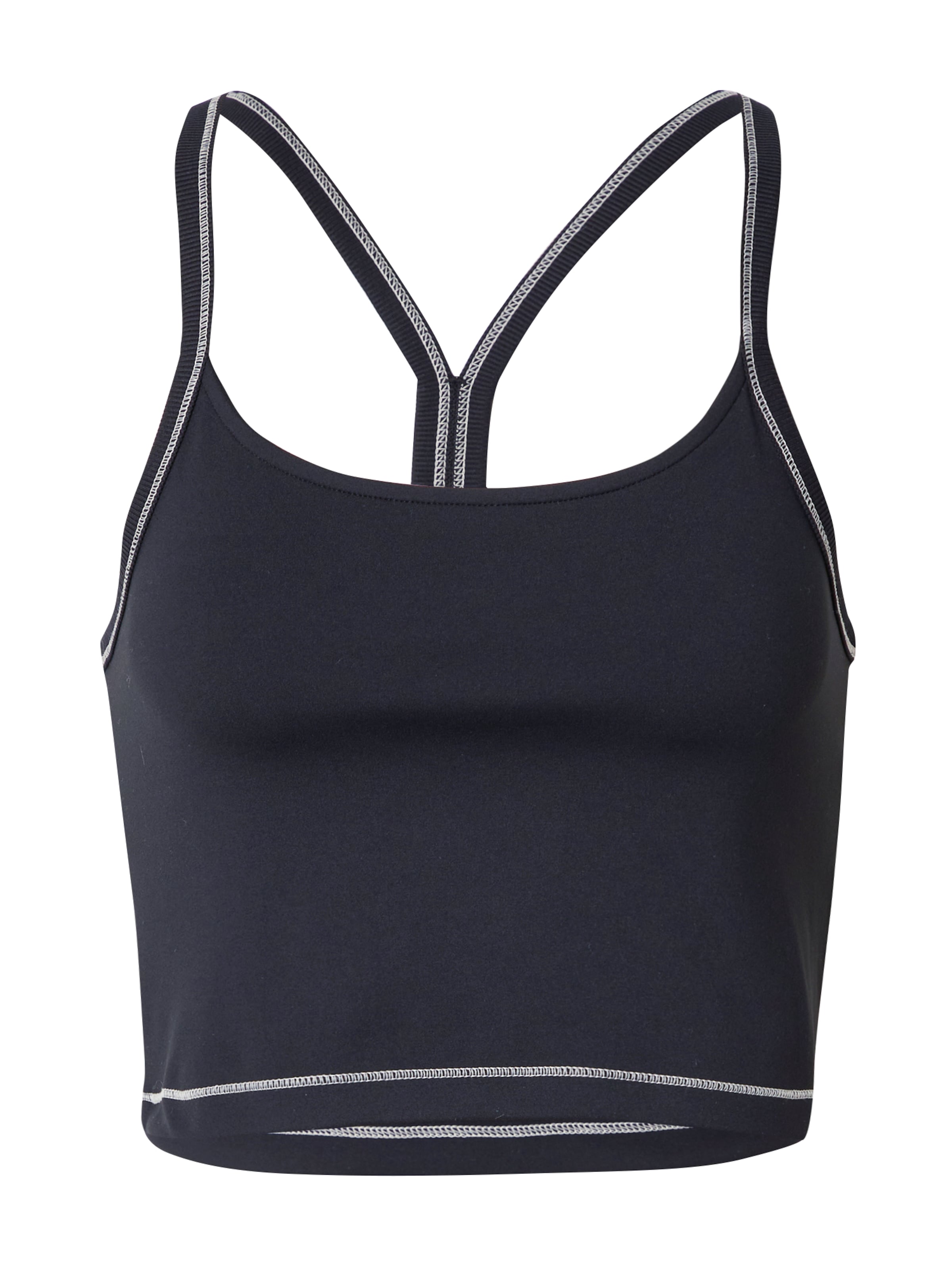 Top sportivo 'ONE' NIKE di colore nero, Visualizzazione prodotti