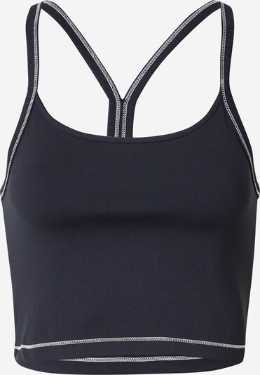 NIKE Sporttop 'ONE' in schwarz, Produktansicht