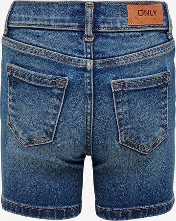 regular Jeans 'Blush' di KIDS ONLY in blu