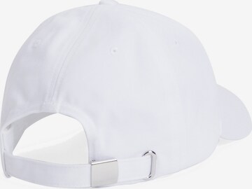 Calvin Klein Cap in White