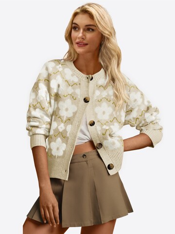 Giacchetta di Imily Bela in beige