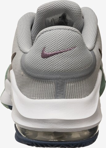 Chaussure de sport 'Air Max Impact 4' NIKE en gris