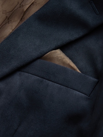 Regular fit Giacca da completo di Next in blu