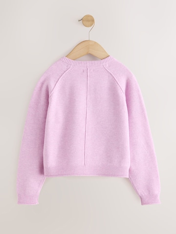 Pullover di Next in lilla
