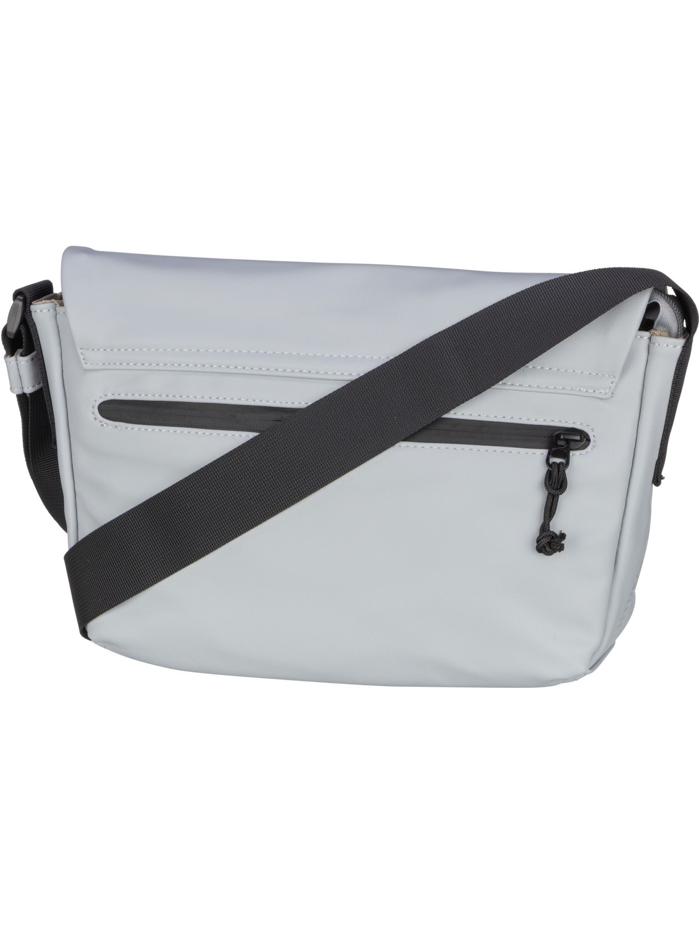 ZWEI Crossbody bag 'Cargo' in Grey