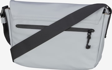 ZWEI Crossbody Bag 'Cargo' in Grey