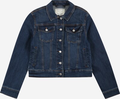 TOM TAILOR Prechodná bunda - modrá denim, Produkt