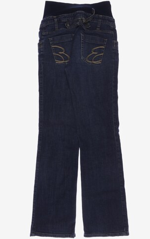 Esprit Maternity Jeans 25-26 in Blau