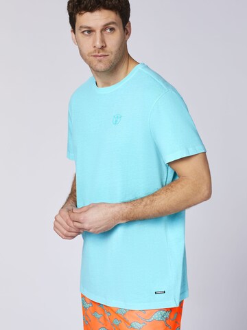 CHIEMSEE Shirt in Blue