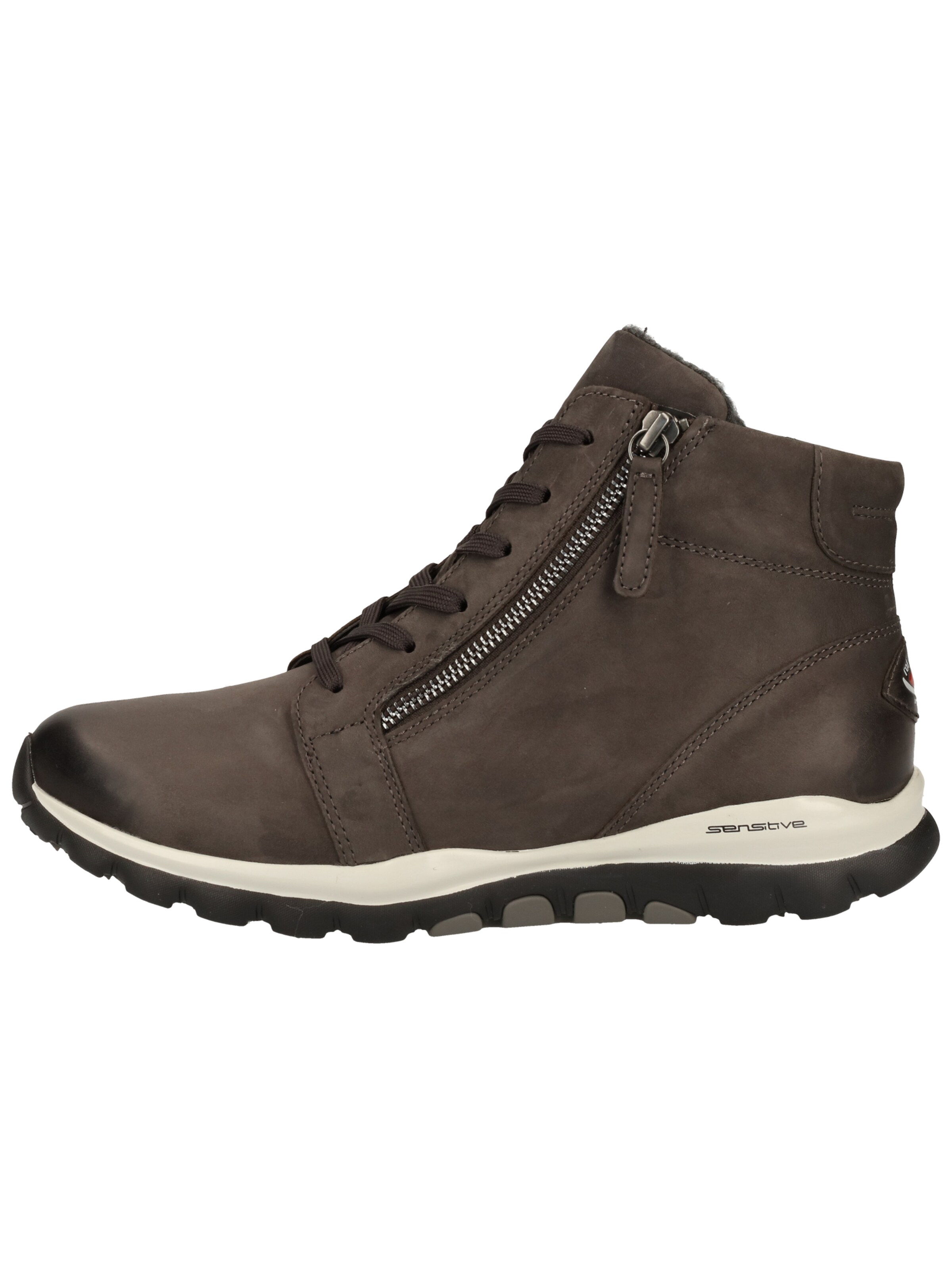 GABOR Schnürboots in Braun