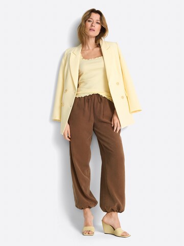 Rich & Royal Shirt in Yellow